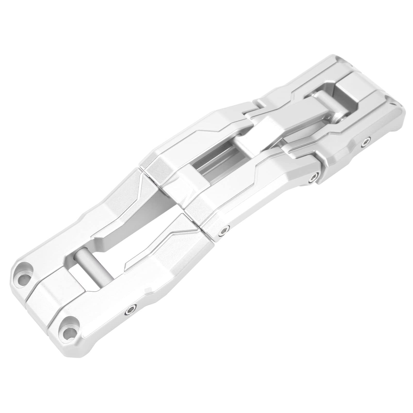 Amazon | アルミ合金ドアヒンジステップフットペダル ラングラー JK